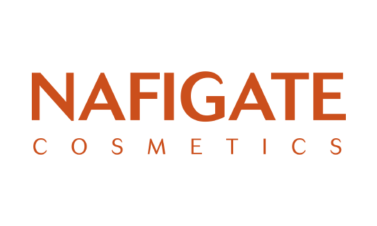 Nafigatecosmetics logo