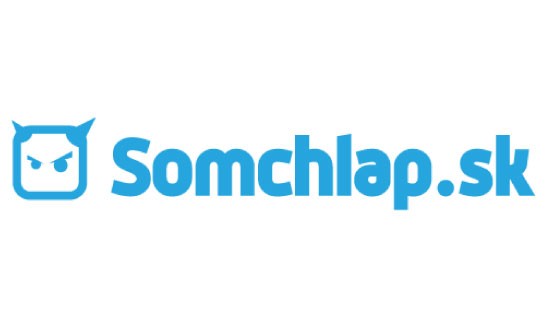 SomChlap logo