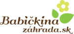 BabičkinaZáhrada logo