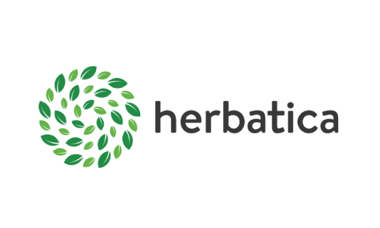 Herbatica logo