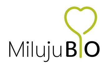 MilujuBio logo