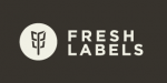 Freshlabels logo obchodu