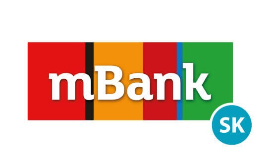 mBank logo