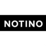 Notino logo obchodu