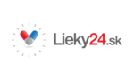 obchod Lieky24.sk logo