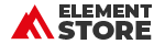 Elementstore logo