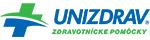 Unizdrav logo