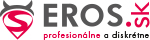 Eros logo