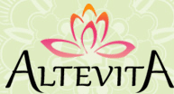 Altevita.sk logo