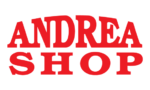 obchod AndreaShop.sk logo