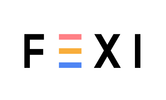 obchod Fexi.sk logo