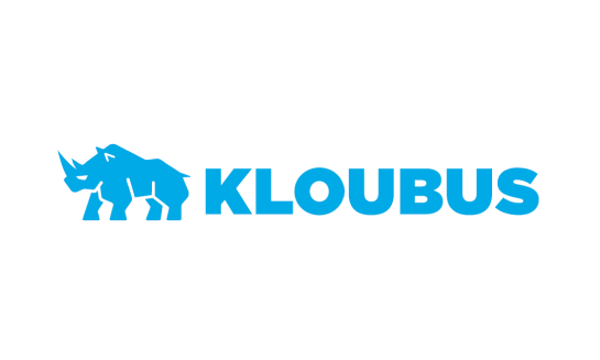 obchod Kloubus.sk logo