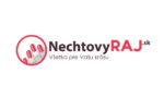 obchod NechtovyRaj.sk logo