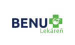 obchod Benulekaren.sk logo