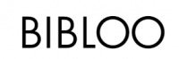 Bibloo logo obchodu