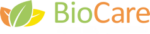 Biocare logo obchodu