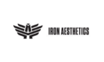 IronAesthetics.sk logo