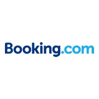 Booking logo obchodu