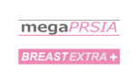 Megaprsia.sk logo