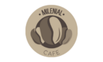 obchod Milenialcafe.sk logo