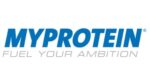 Myprotein logo obchodu