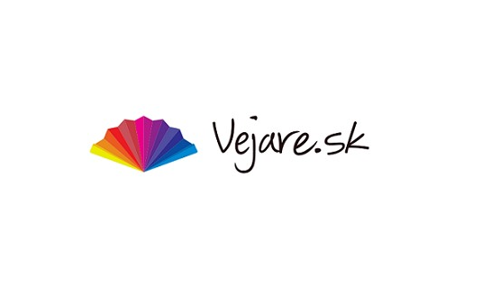 Vejare.sk logo