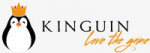 Kinguin logo