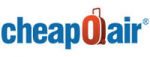 CheapOAir logo