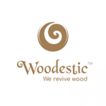 Woodestic logo