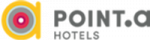 PointAHotels logo