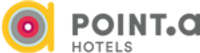 PointAHotels logo